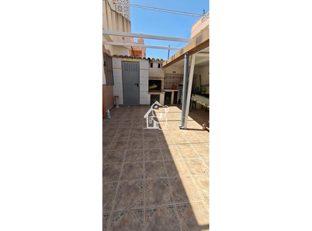 Alquiler - Villa - Orihuela Costa