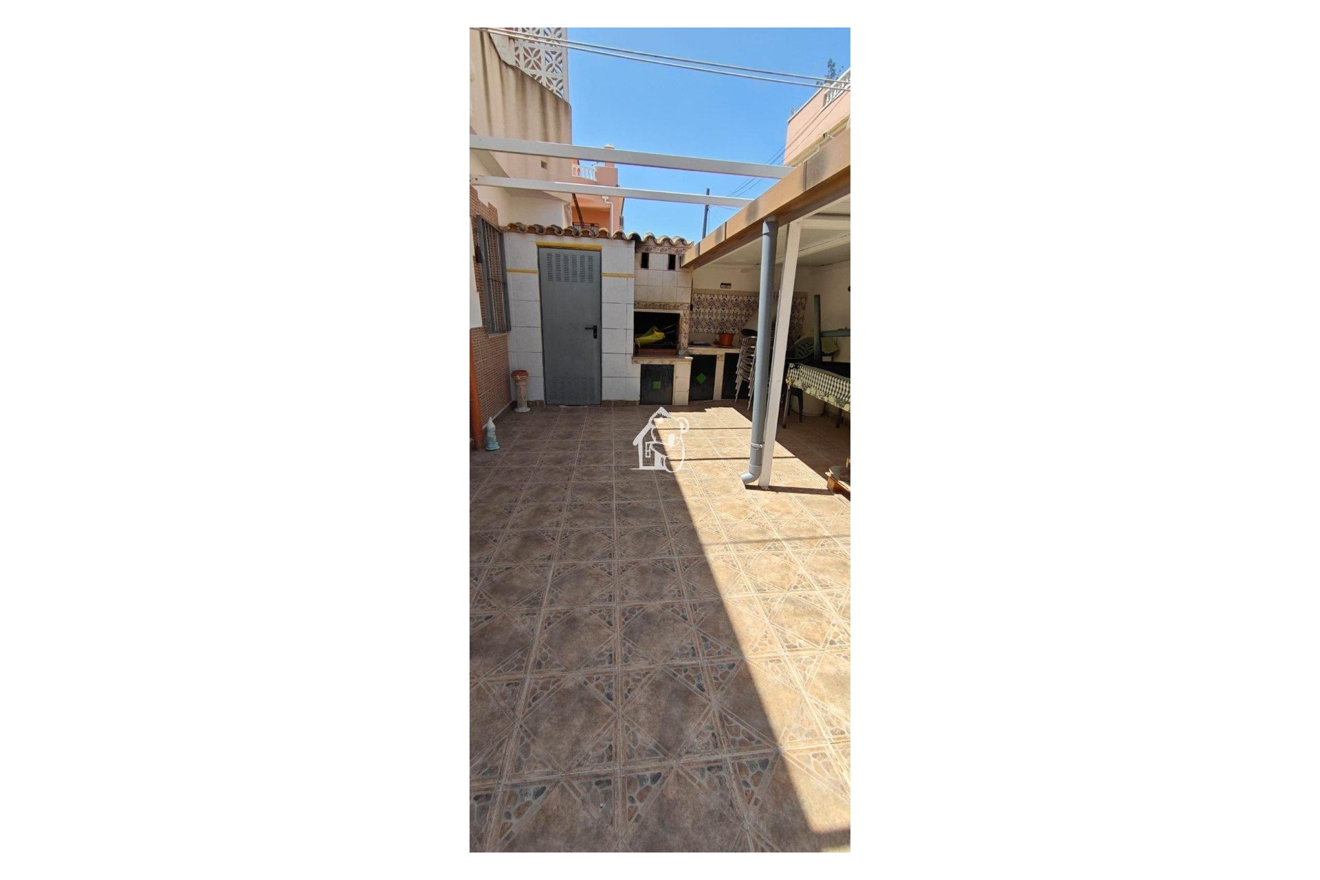 Alquiler - Villa - Orihuela Costa