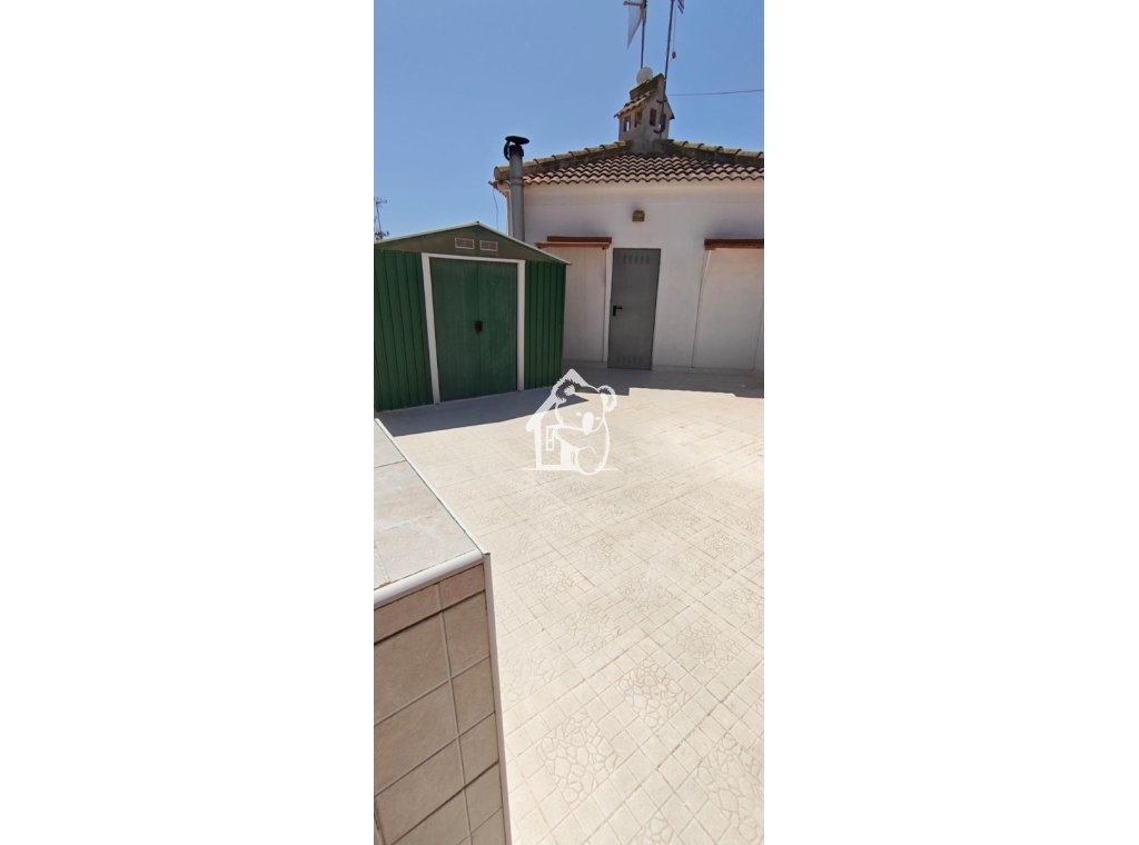 Alquiler - Villa - Orihuela Costa