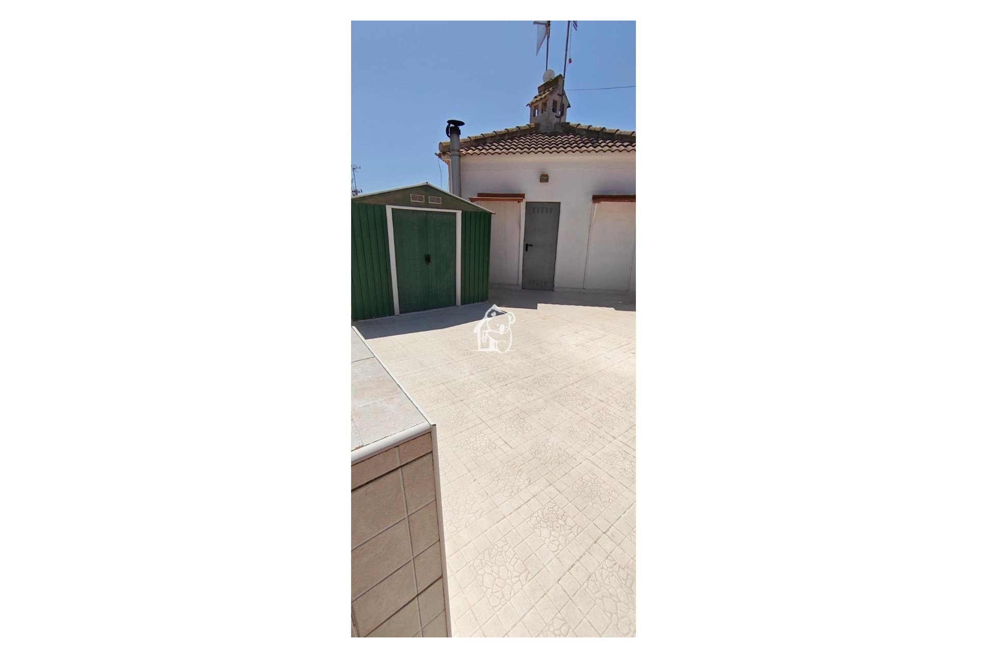 Alquiler - Villa - Orihuela Costa