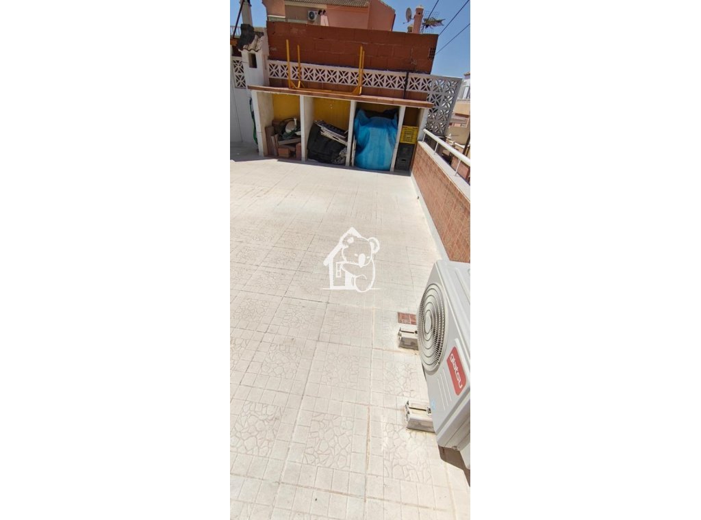 Alquiler - Villa - Orihuela Costa