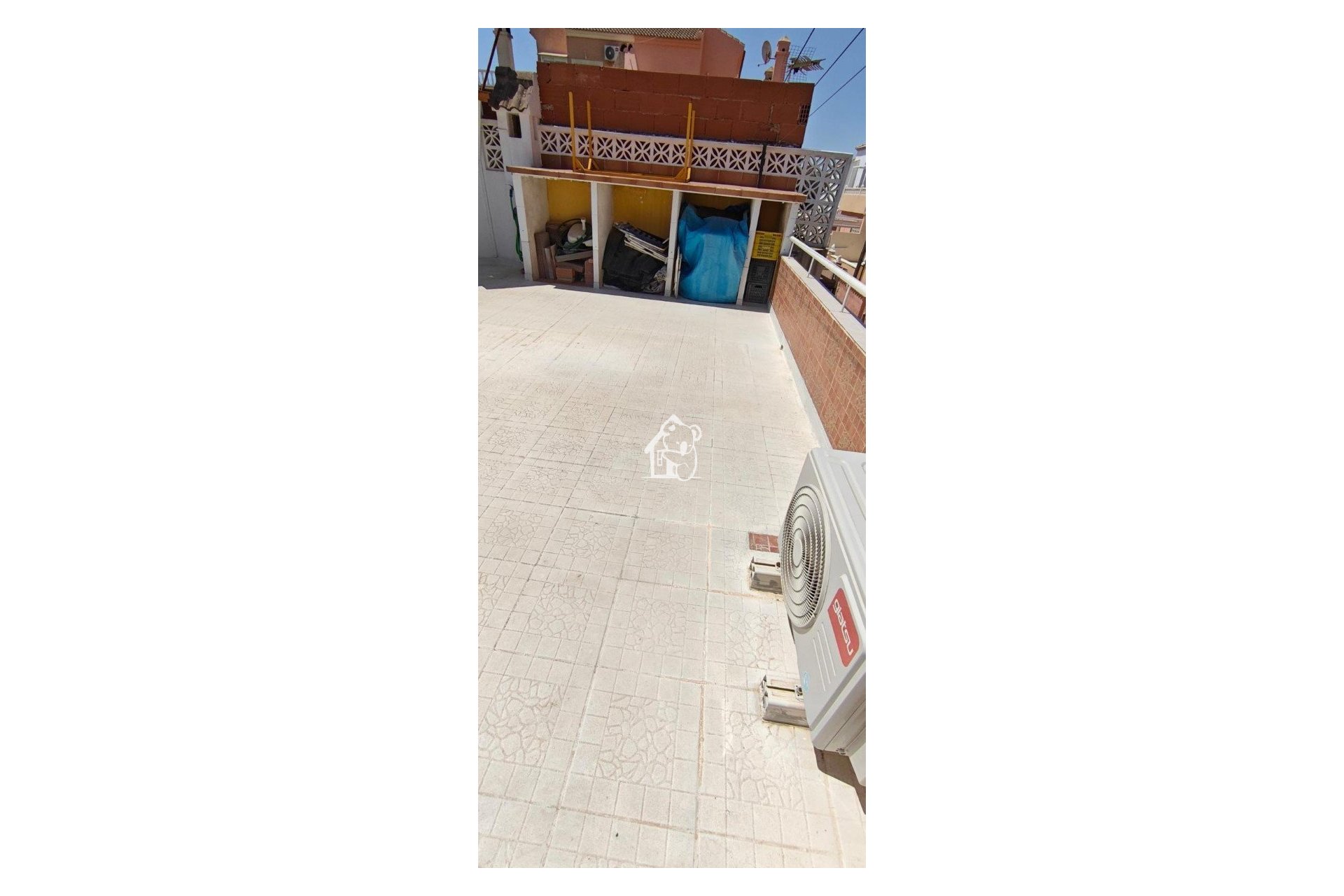 Alquiler - Villa - Orihuela Costa