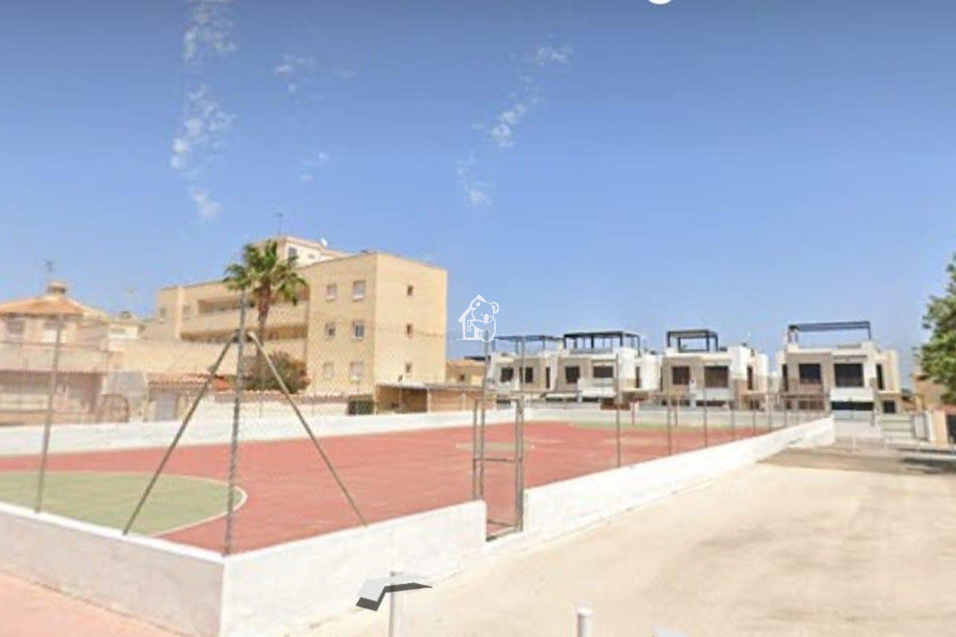Alquiler - Villa - Orihuela Costa