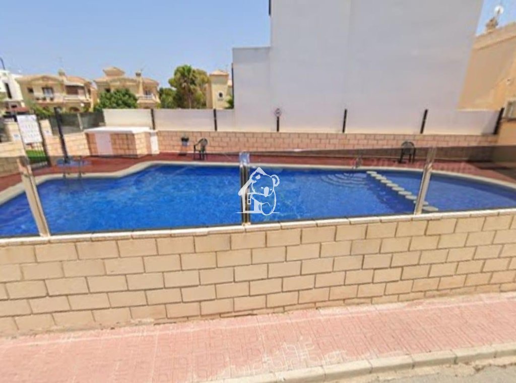 Alquiler - Villa - Orihuela Costa