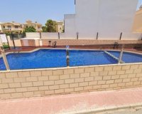 Alquiler - Villa - Orihuela Costa