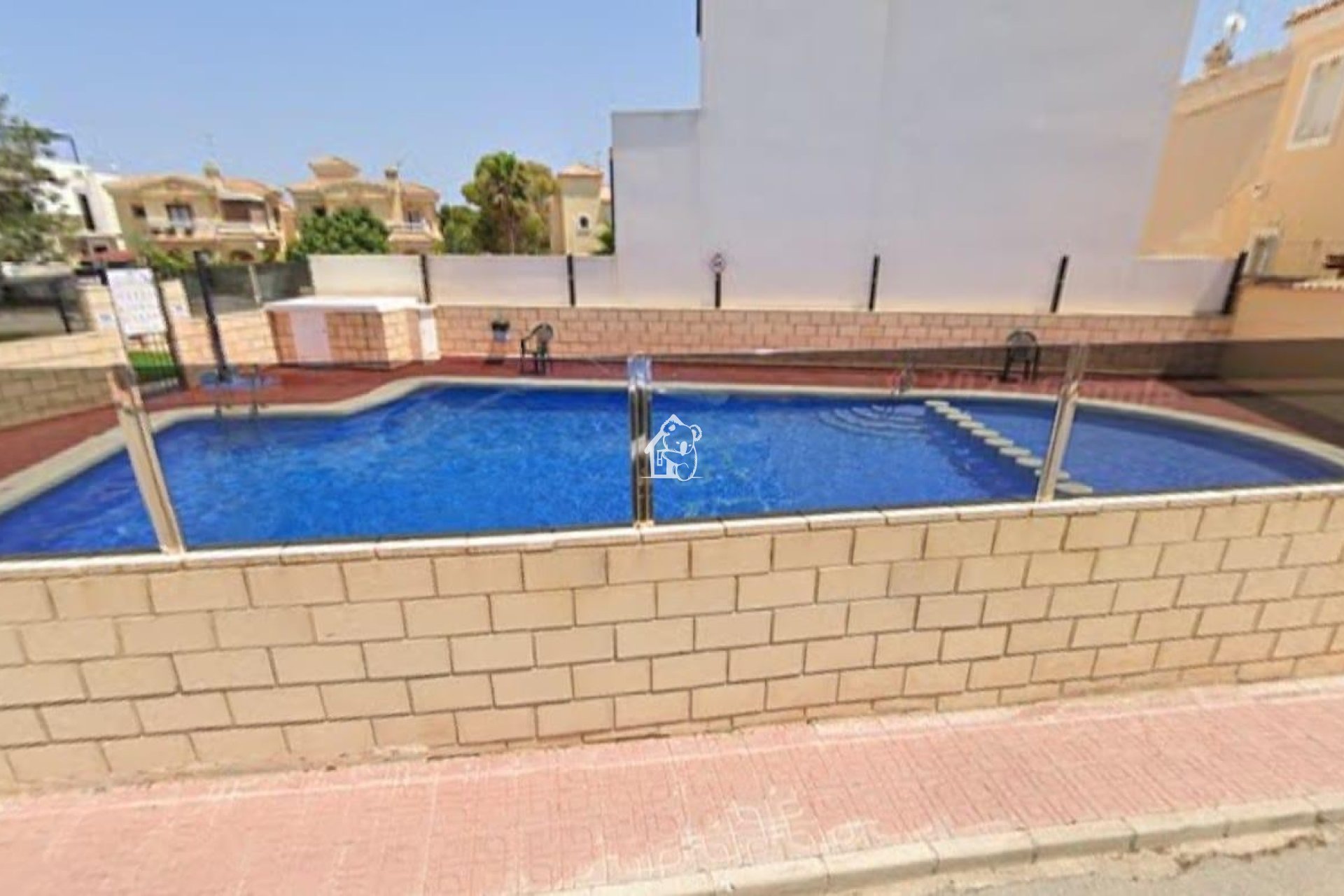 Alquiler - Villa - Orihuela Costa