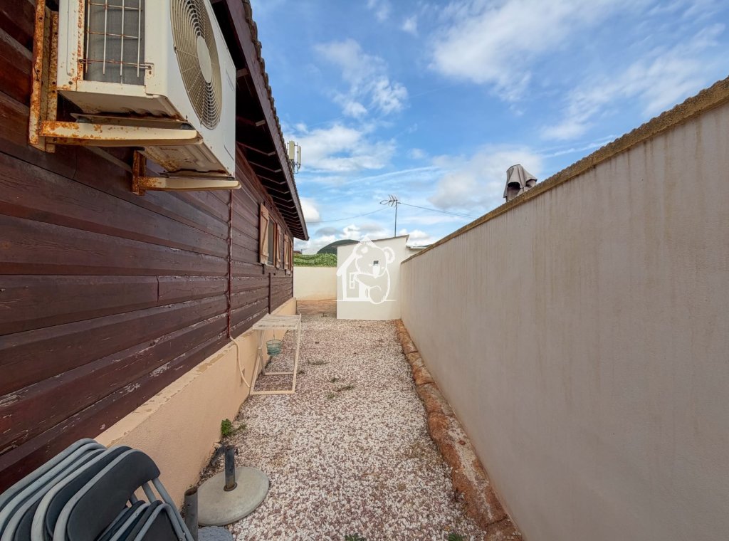 Alquiler - Villa - Orihuela Costa