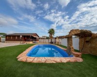 Alquiler - Villa - Orihuela Costa