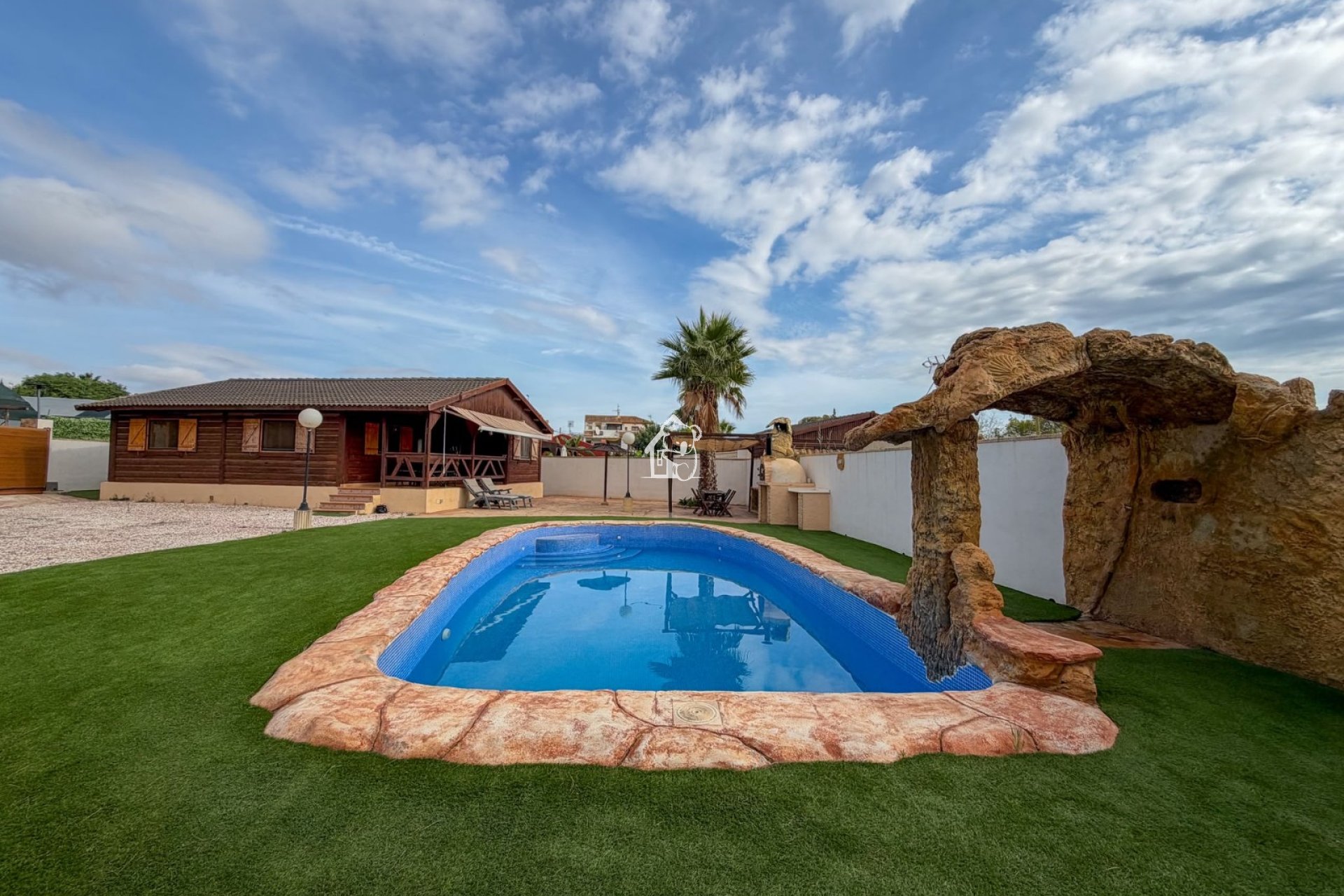 Alquiler - Villa - Orihuela Costa