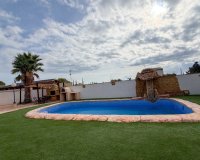 Alquiler - Villa - Orihuela Costa