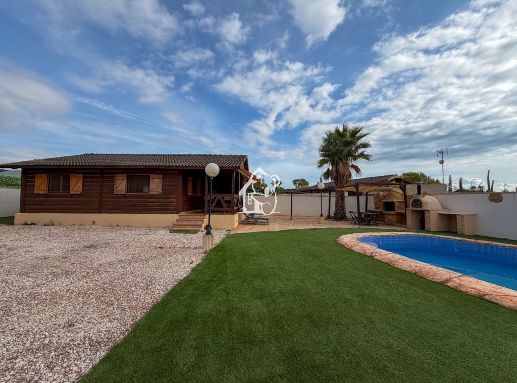 Alquiler - Villa - Orihuela Costa