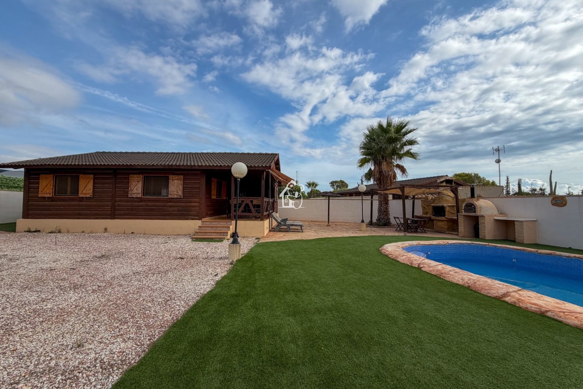 Alquiler - Villa - Orihuela Costa
