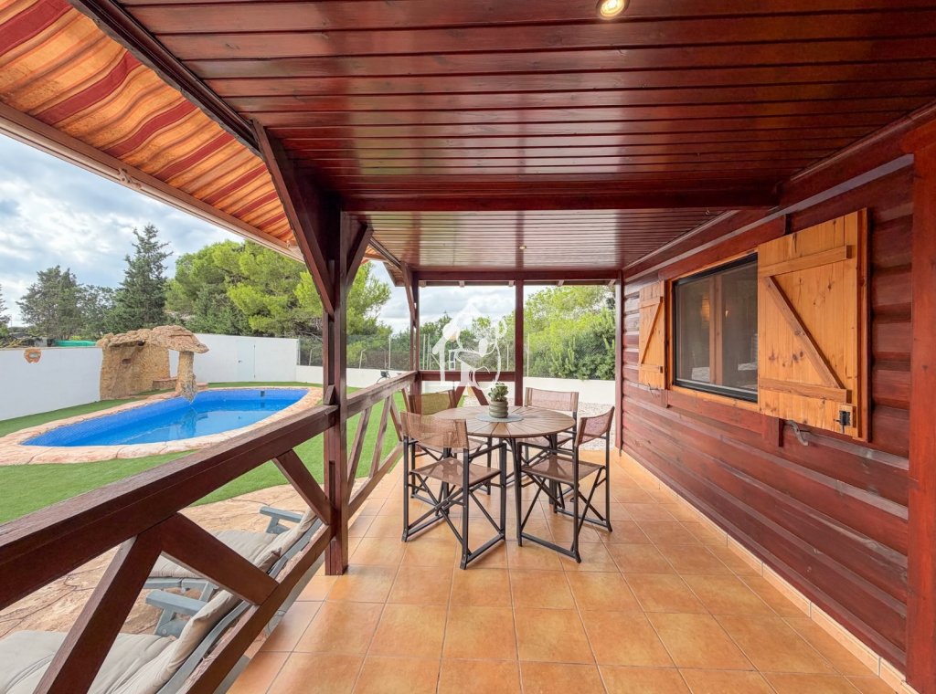 Alquiler - Villa - Orihuela Costa