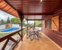Alquiler - Villa - Orihuela Costa