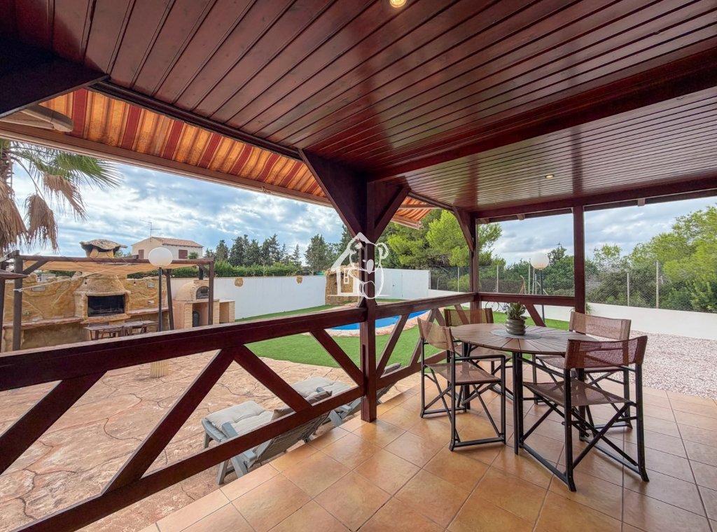 Alquiler - Villa - Orihuela Costa