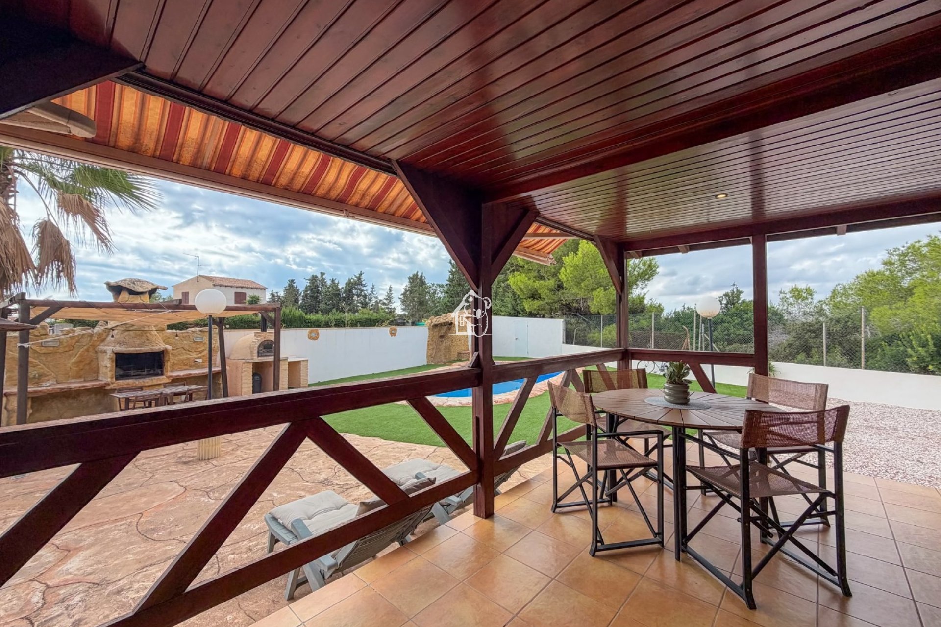 Alquiler - Villa - Orihuela Costa