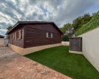 Alquiler - Villa - Orihuela Costa