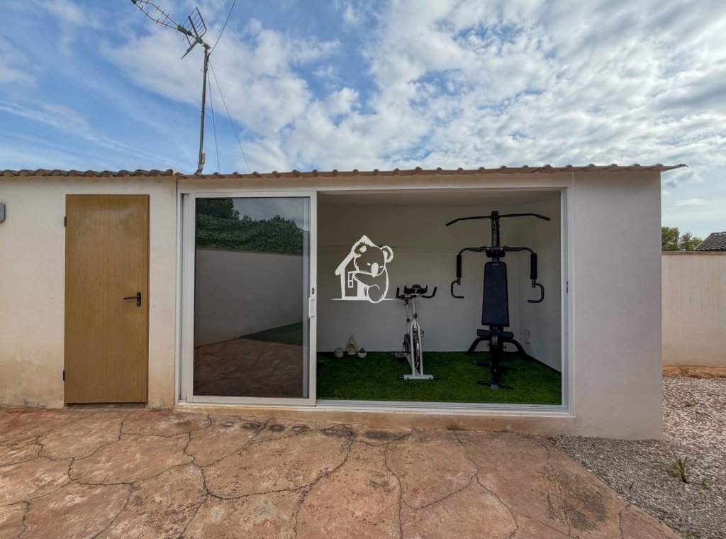 Alquiler - Villa - Orihuela Costa