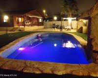 Alquiler - Villa - Orihuela Costa