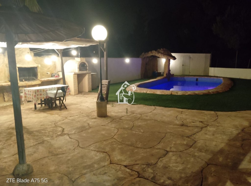 Alquiler - Villa - Orihuela Costa
