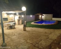 Alquiler - Villa - Orihuela Costa