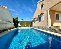 Alquiler - Villa - Orihuela Costa