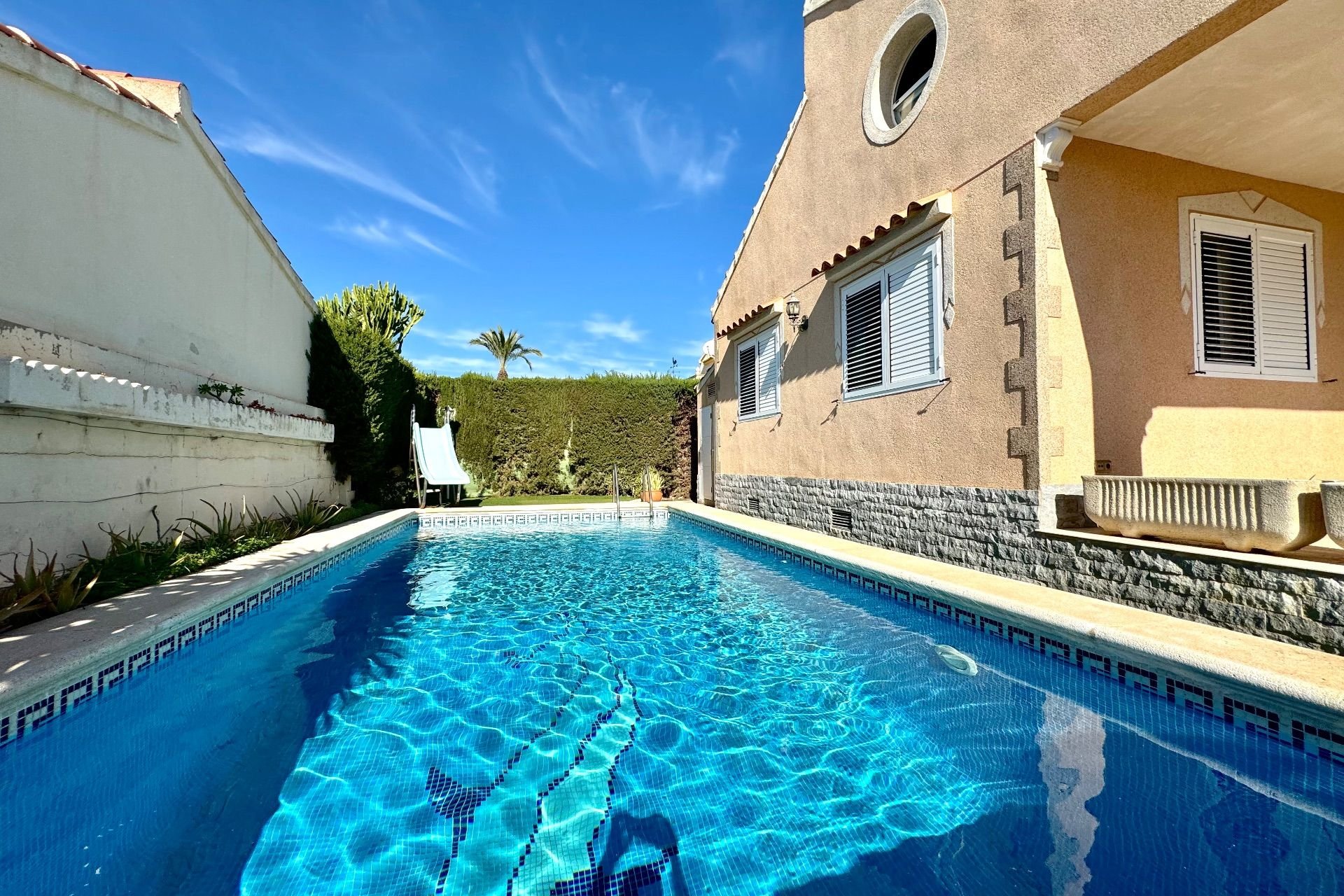 Alquiler - Villa - Orihuela Costa