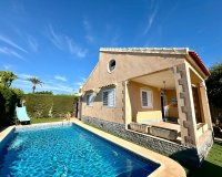 Alquiler - Villa - Orihuela Costa