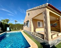 Alquiler - Villa - Orihuela Costa
