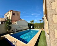 Alquiler - Villa - Orihuela Costa