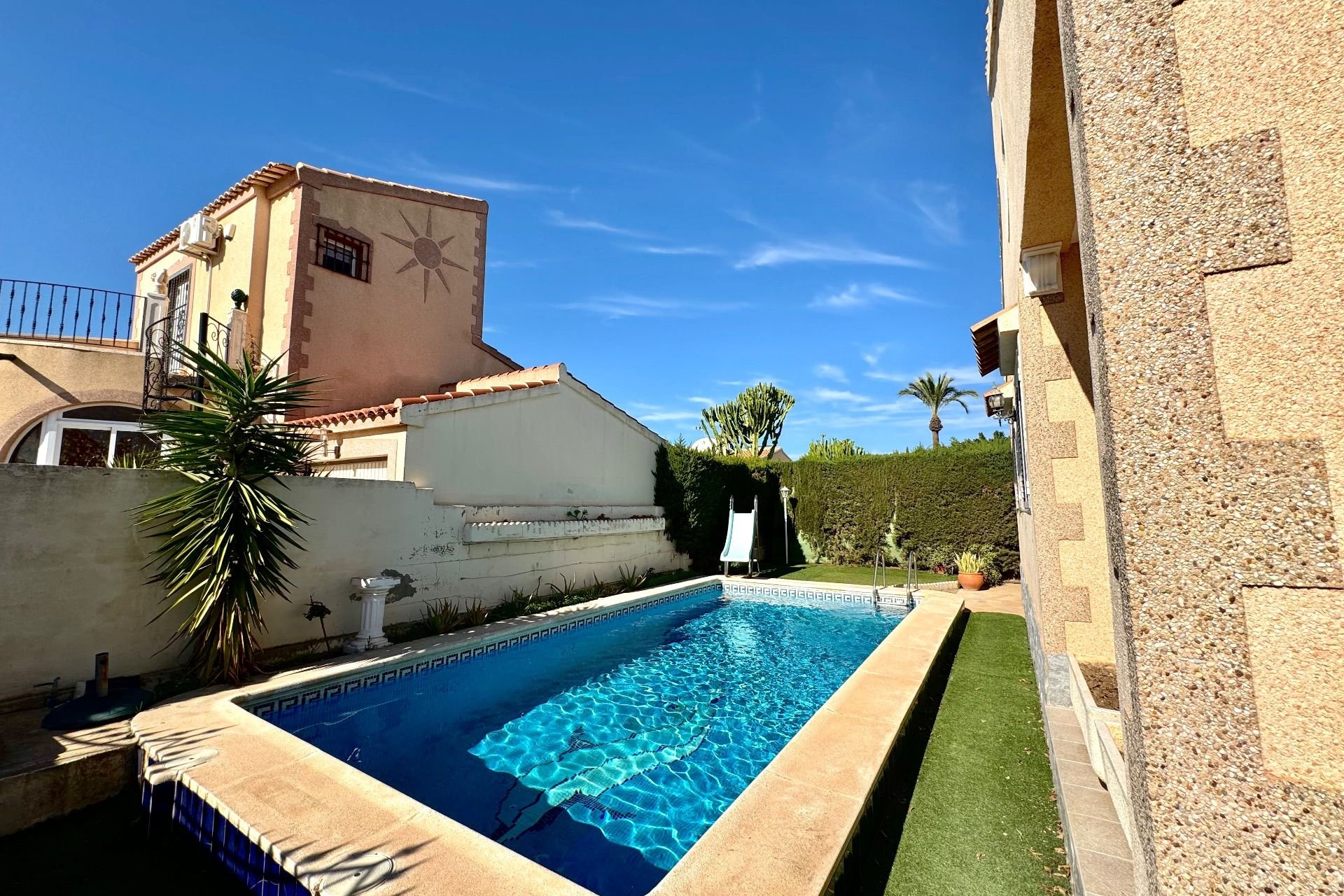 Alquiler - Villa - Orihuela Costa