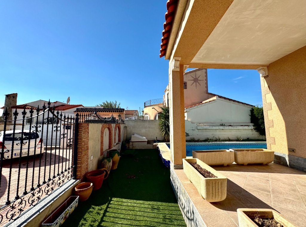 Alquiler - Villa - Orihuela Costa