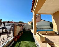 Alquiler - Villa - Orihuela Costa