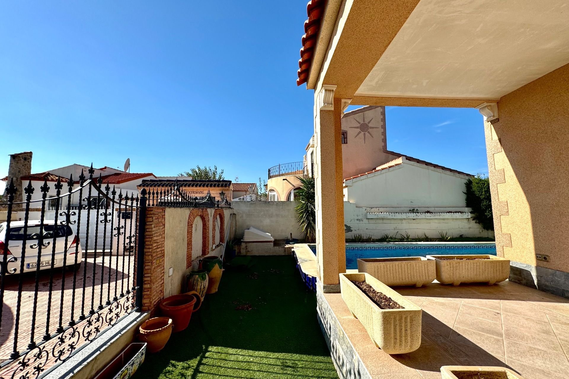 Alquiler - Villa - Orihuela Costa