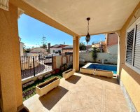 Alquiler - Villa - Orihuela Costa