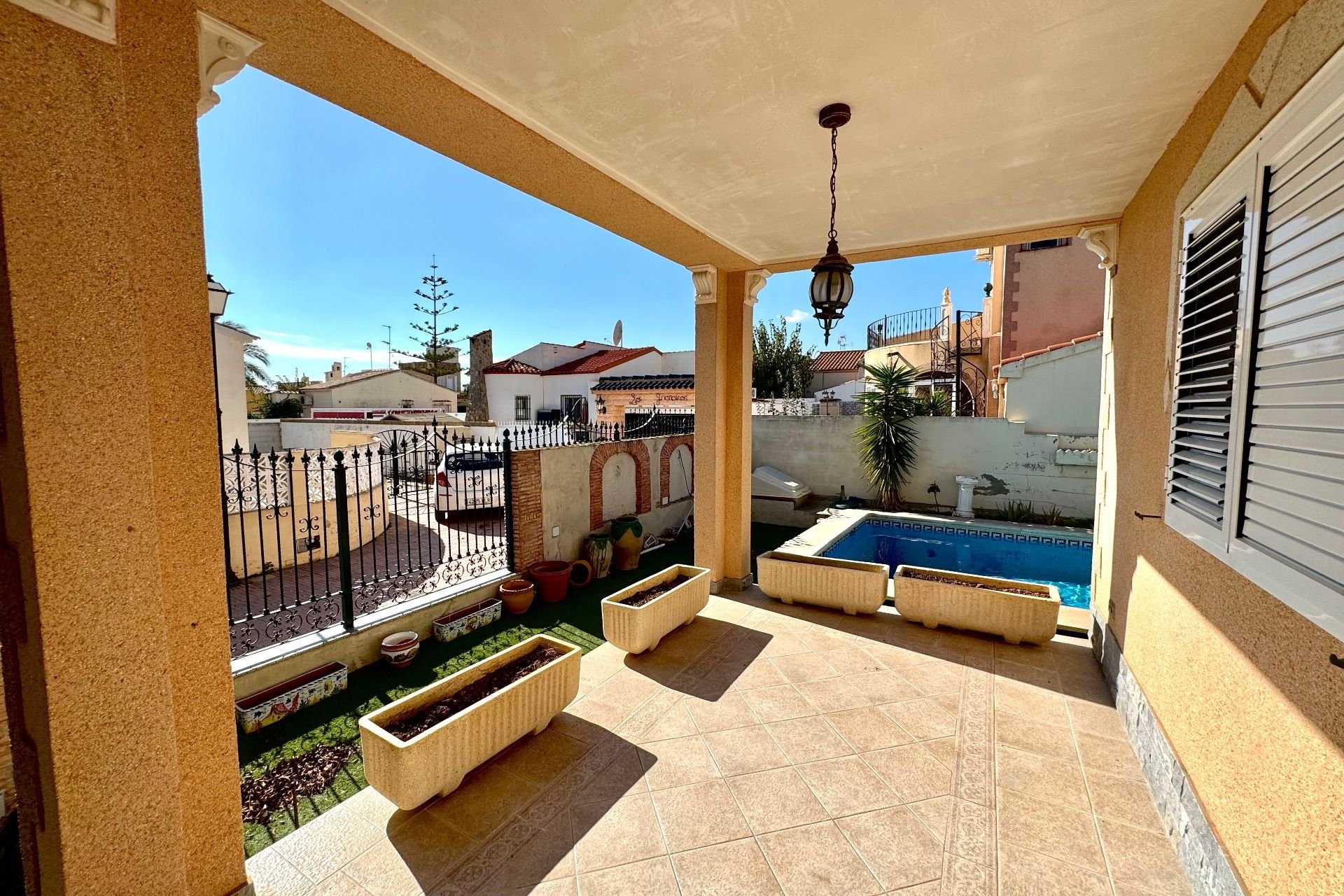 Alquiler - Villa - Orihuela Costa