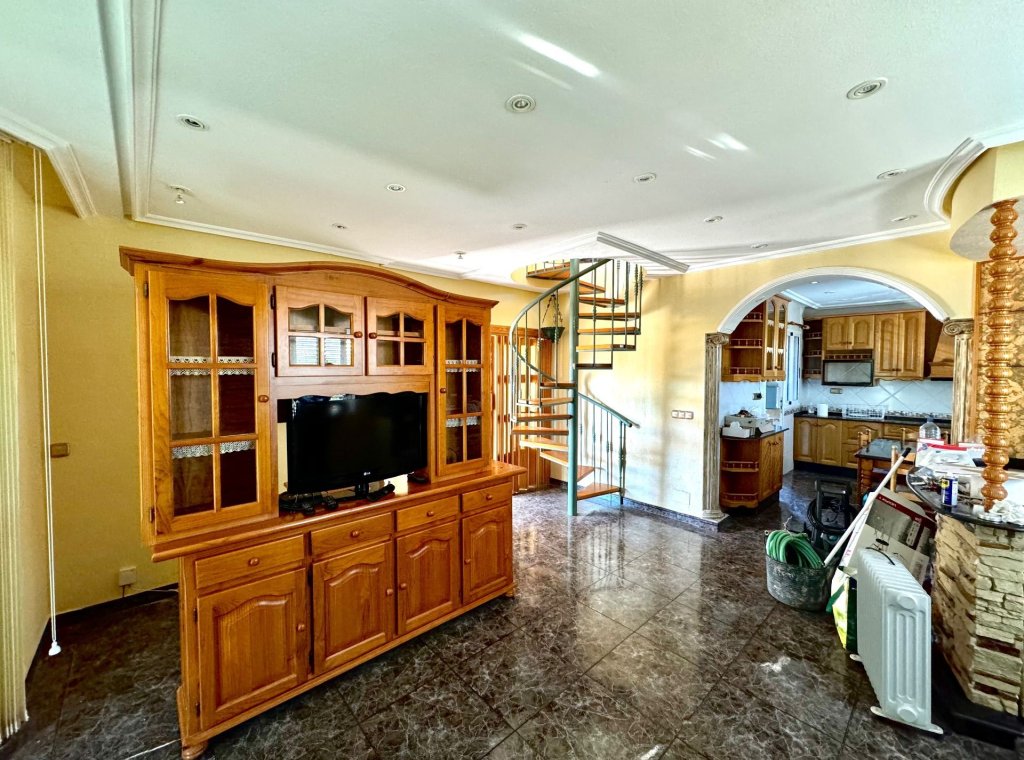 Alquiler - Villa - Orihuela Costa
