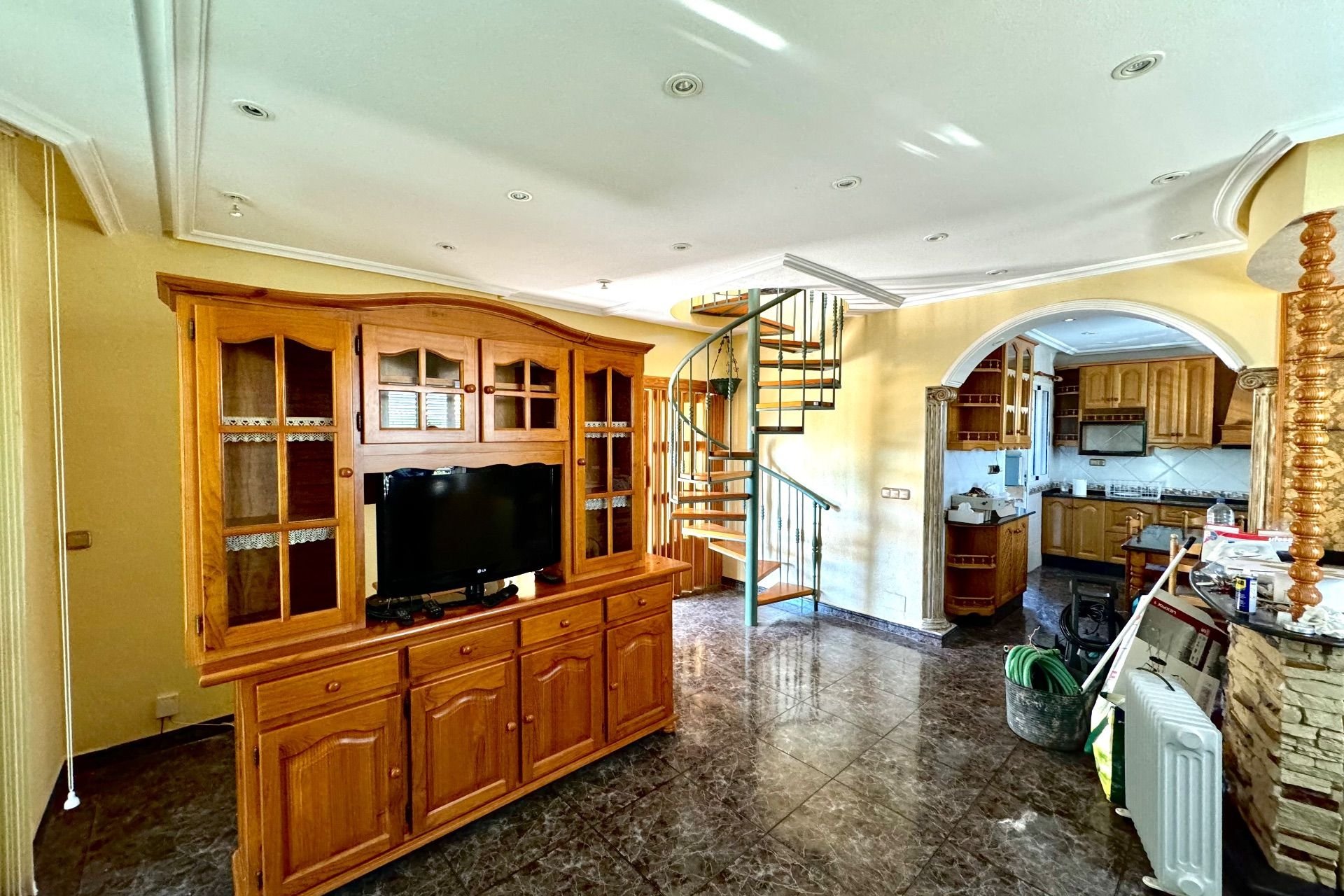 Alquiler - Villa - Orihuela Costa