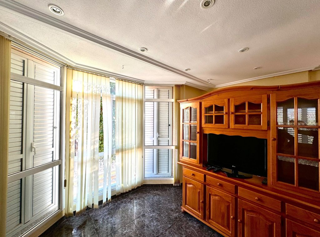 Alquiler - Villa - Orihuela Costa