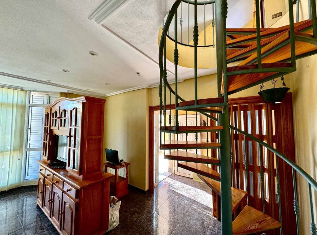 Alquiler - Villa - Orihuela Costa