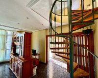 Alquiler - Villa - Orihuela Costa