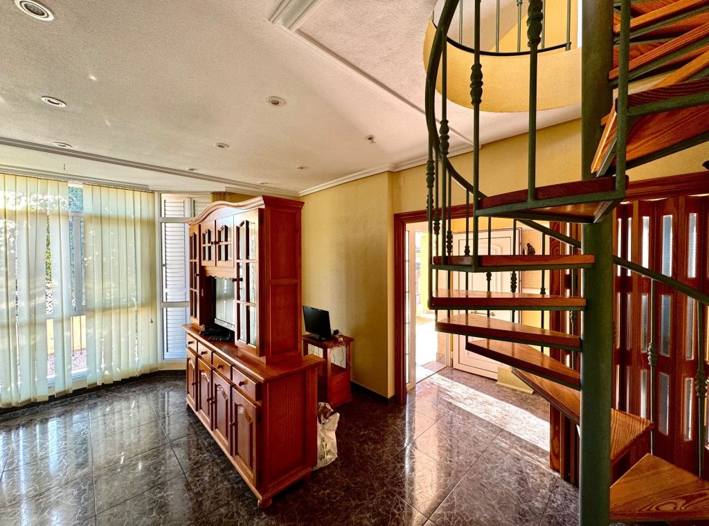 Alquiler - Villa - Orihuela Costa