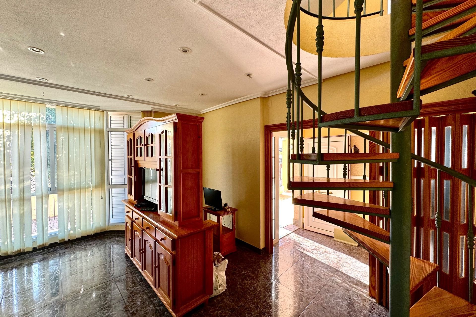 Alquiler - Villa - Orihuela Costa