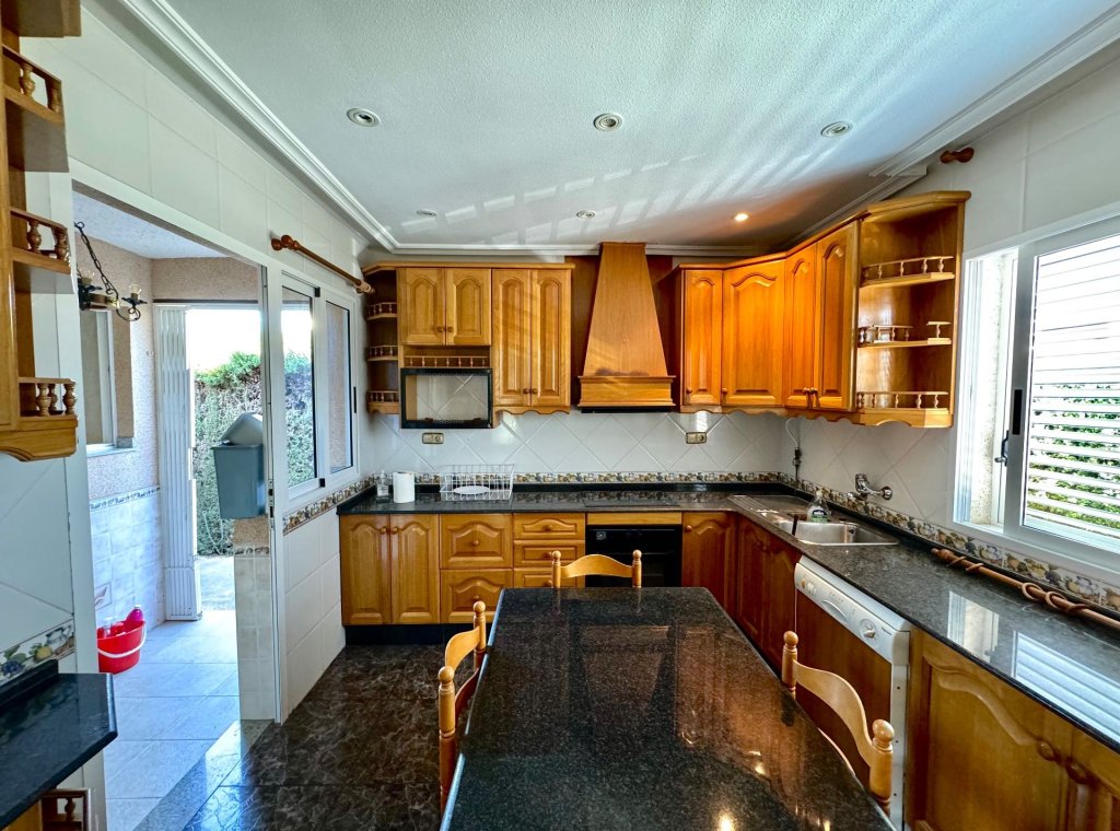 Alquiler - Villa - Orihuela Costa
