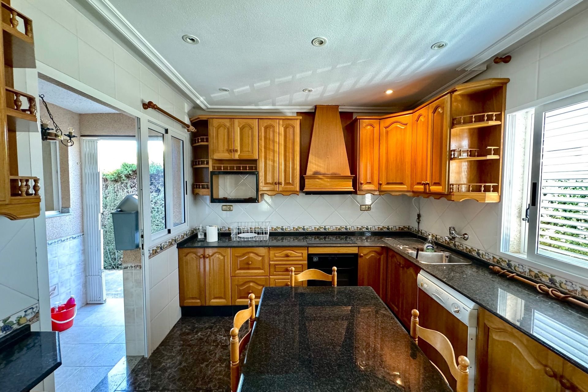 Alquiler - Villa - Orihuela Costa