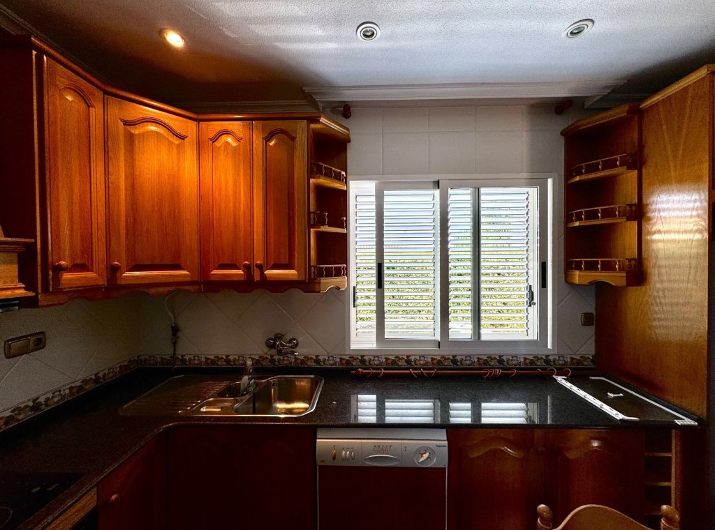 Alquiler - Villa - Orihuela Costa