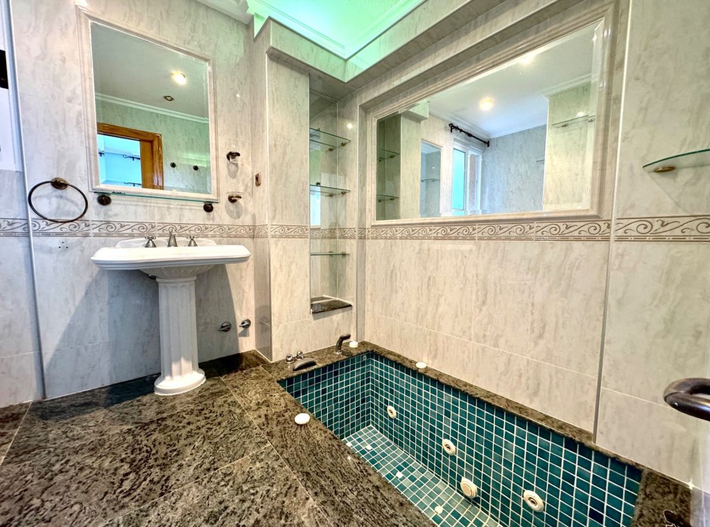 Alquiler - Villa - Orihuela Costa