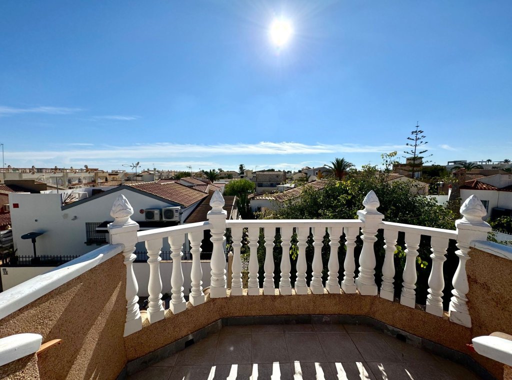 Alquiler - Villa - Orihuela Costa