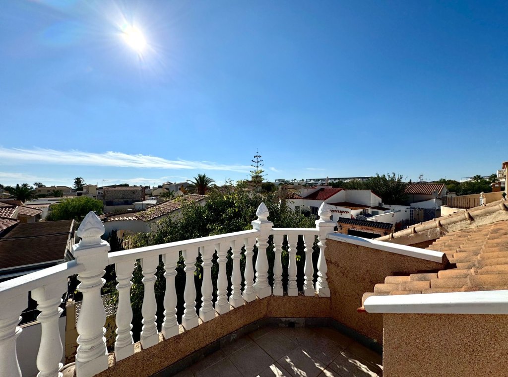 Alquiler - Villa - Orihuela Costa