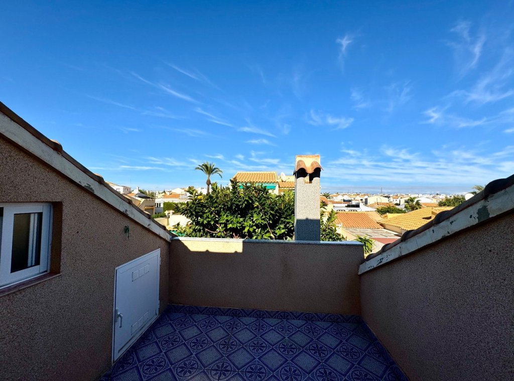 Alquiler - Villa - Orihuela Costa